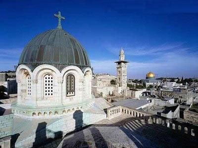 背上行囊，讓心去旅行：全球最吸引人的20個(gè)旅游目的地